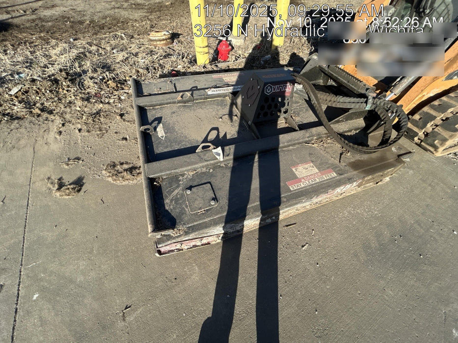 2023 VIRNIG RBV72-25