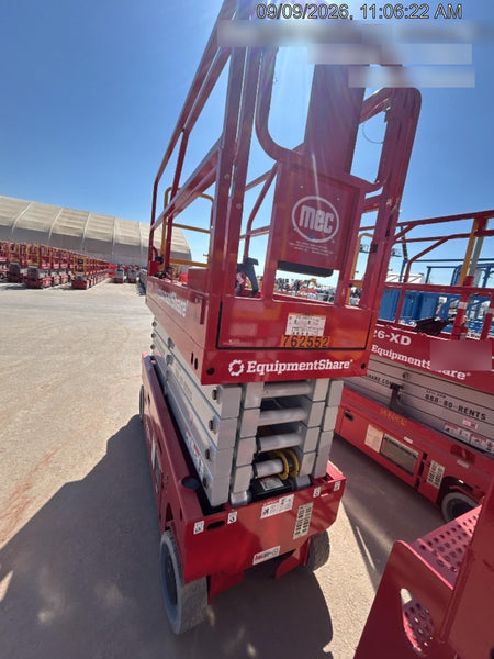2026 MEC 3232+