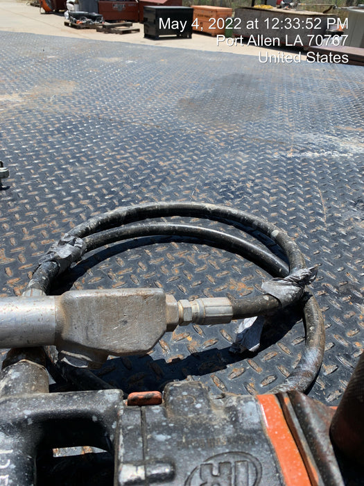 2020 INGERSOLL RAND 3940B2TI