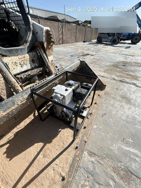 2025 MI-T-M WTP-T03-0MGH