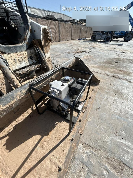 2025 MI-T-M WTP-T03-0MGH