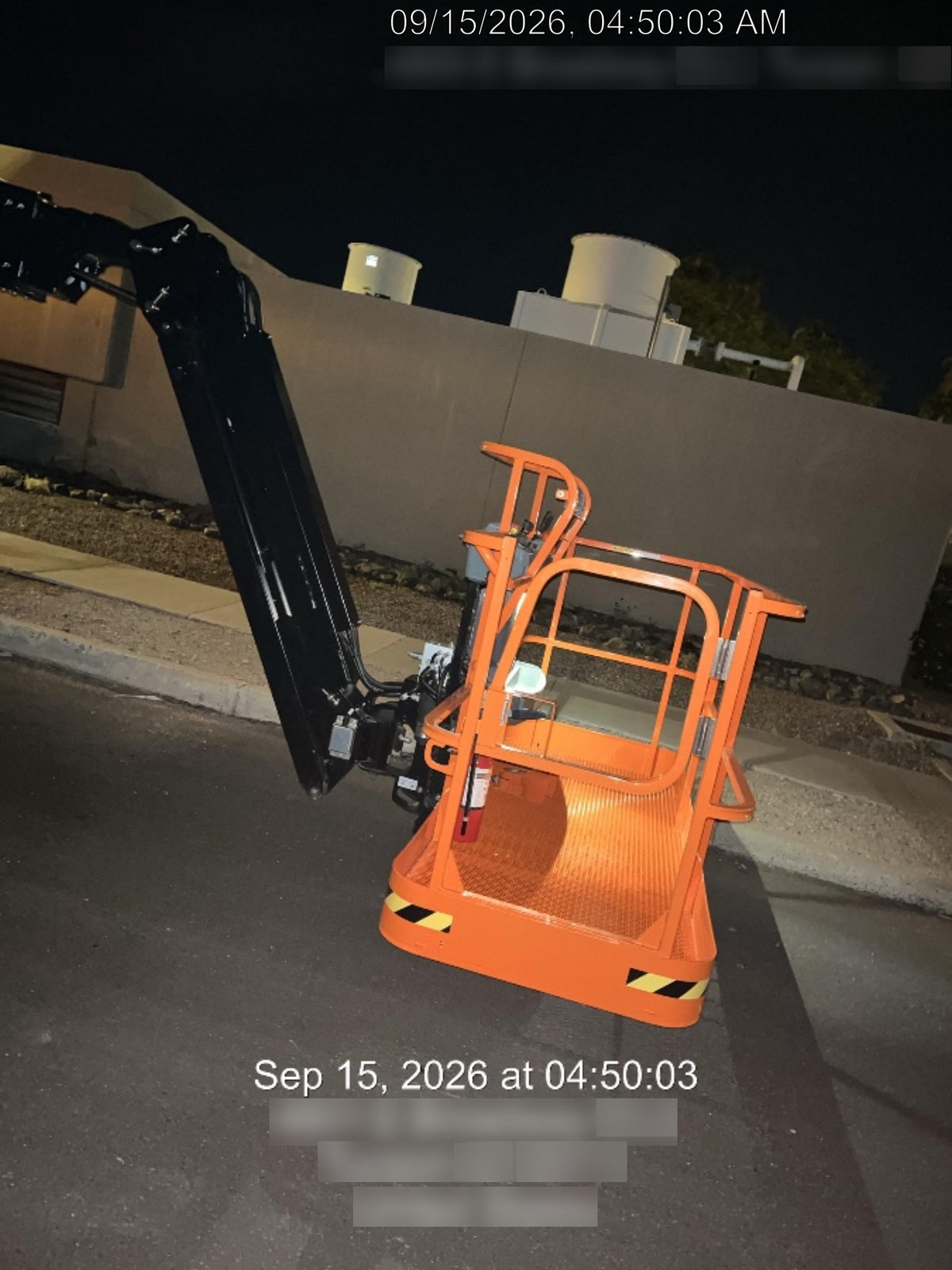 2026 JLG 860SJ