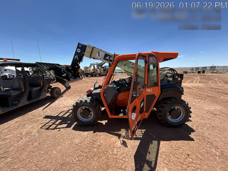 2026 JLG 519