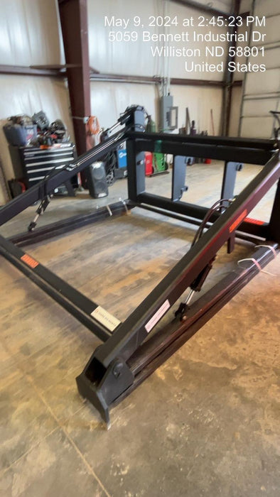 2024 ARROW MATERIAL HANDLING 049PG