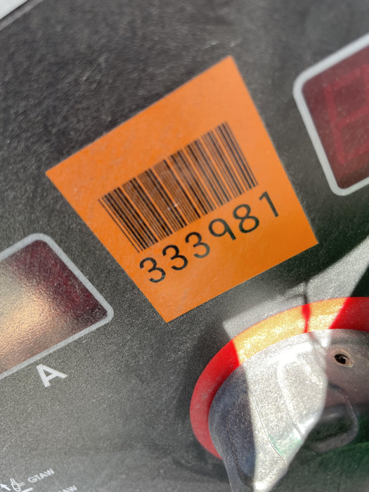 2023 LINCOLN ELECTRIC FLEXTEC 350X