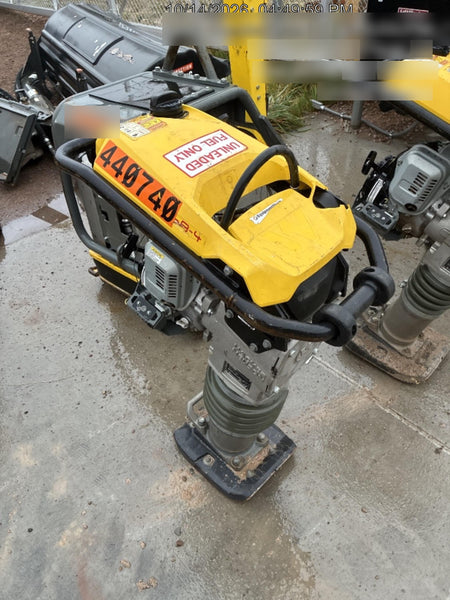 2024 WACKER NEUSON BS68-4Ab/28