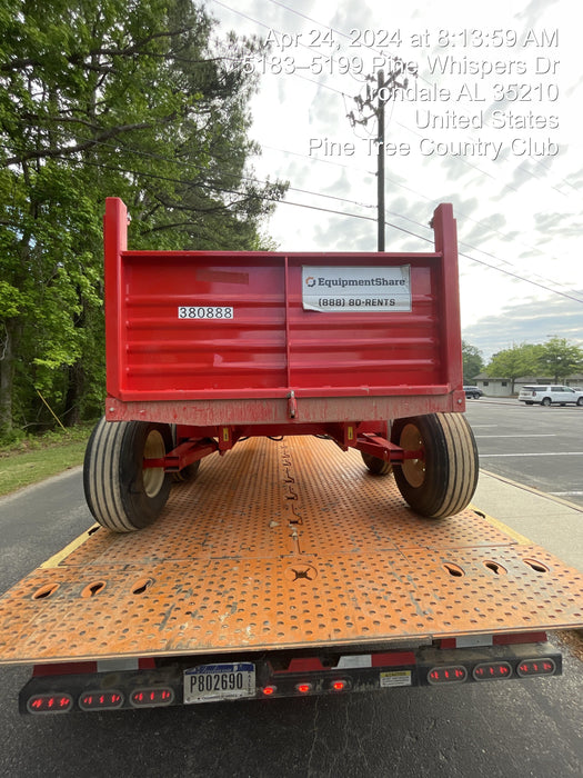 2024 PRONOVOST P-516