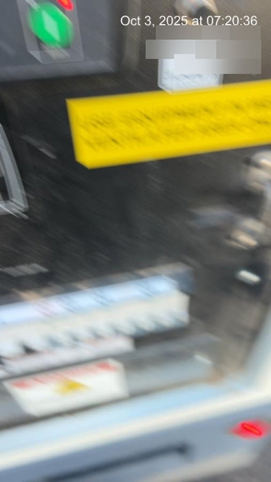 2022 ATLAS COPCO QAS45 CWK