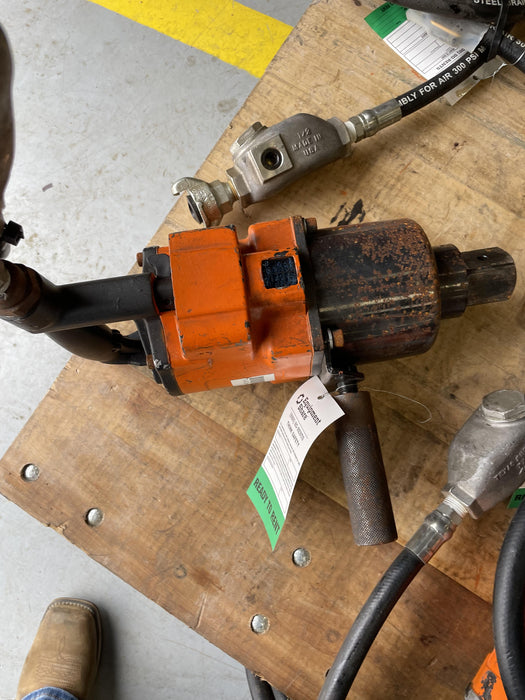 2021 MICHIGAN PNEUMATIC 4955B2