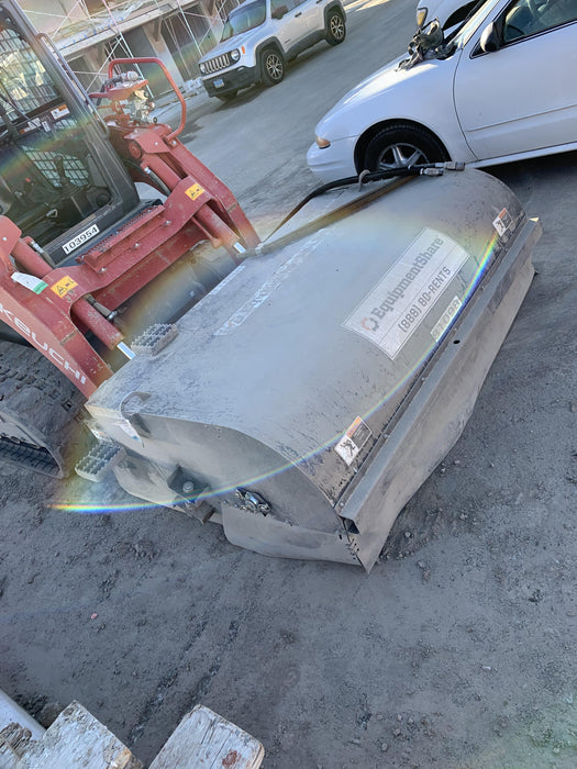 2020 PALADIN Sweepster SB72