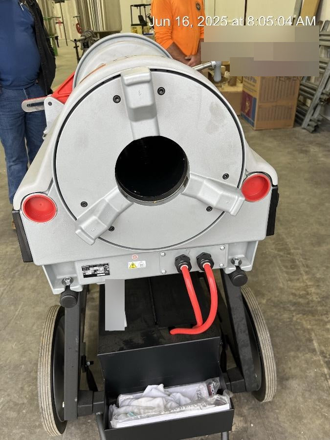 2024 RIDGID 1224