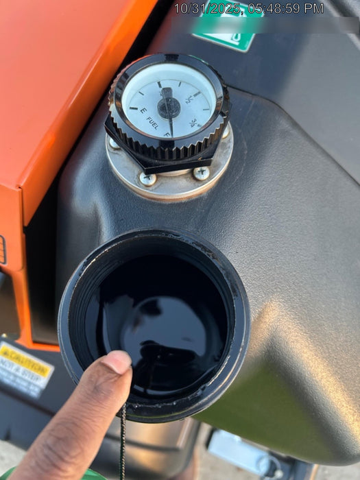 2025 WANCO WLTT-4MM4K