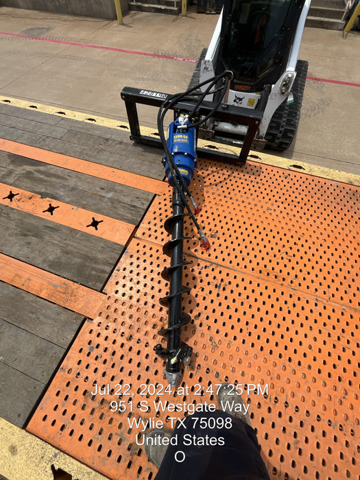 2024 AUGER TORQUE 3300-30