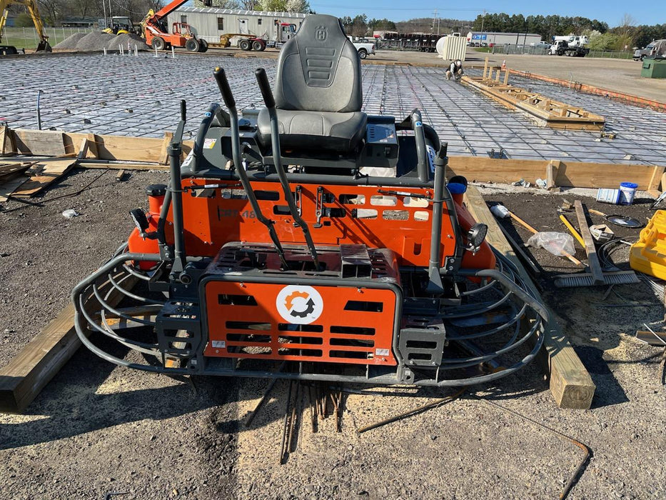 2023 HUSQVARNA CRT 48