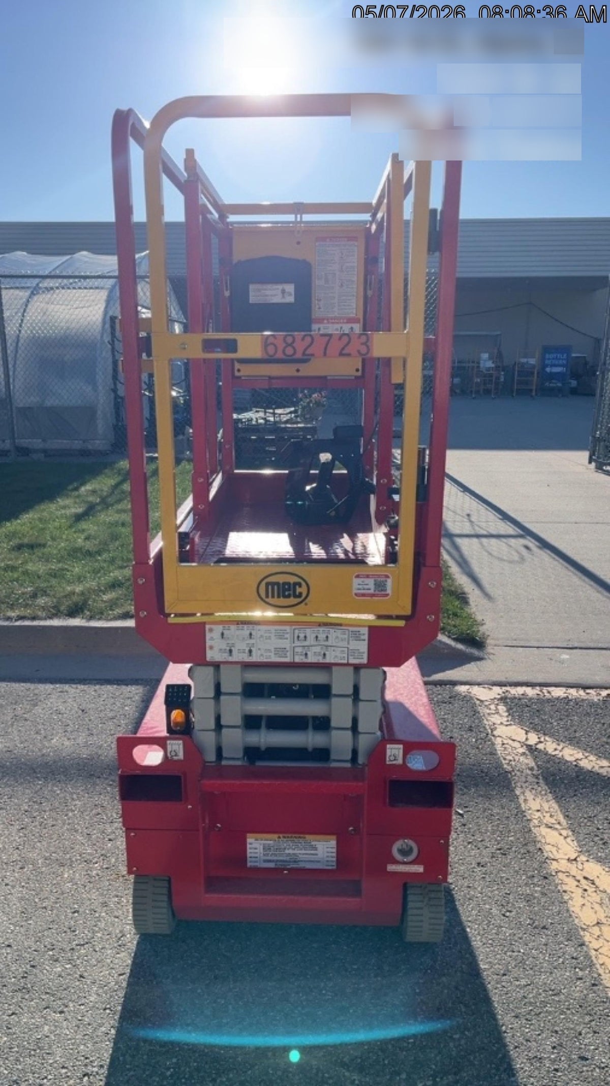 2026 MEC Micro 19-XD