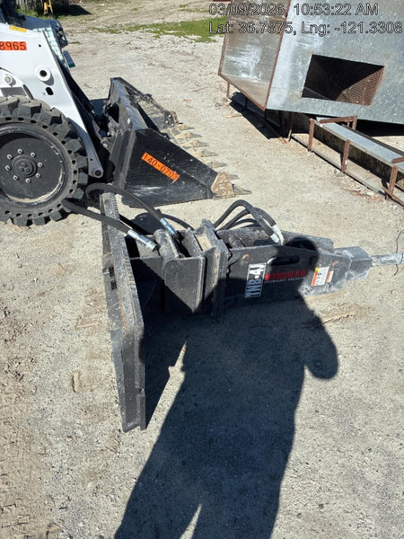 2025 TOKU TNB4J-C