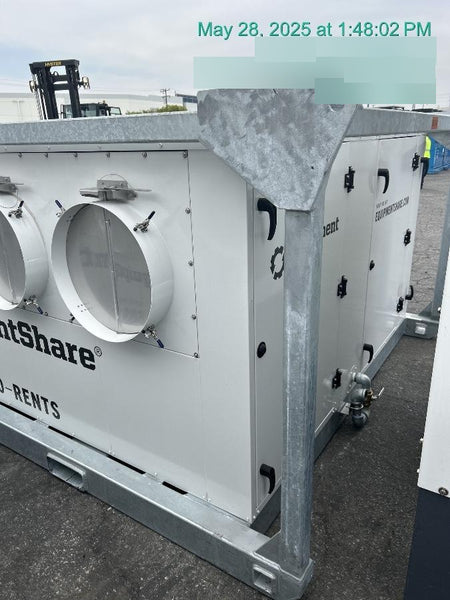 2025 CAPS PAHH-140TC-0NN0NN-5E5-P2-VG2CEUP