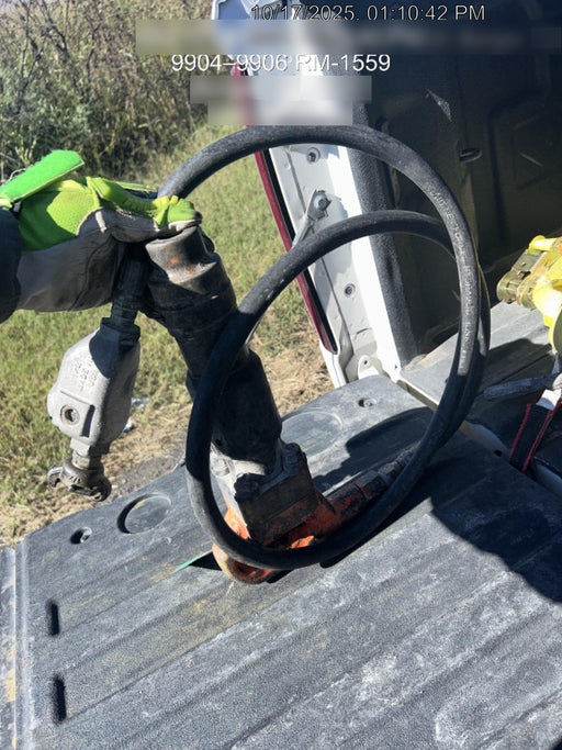 2020 MICHIGAN PNEUMATIC MP-CH3R