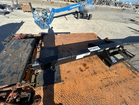 2024 STAR INDUSTRIES M1360B - Star JIB Boom
