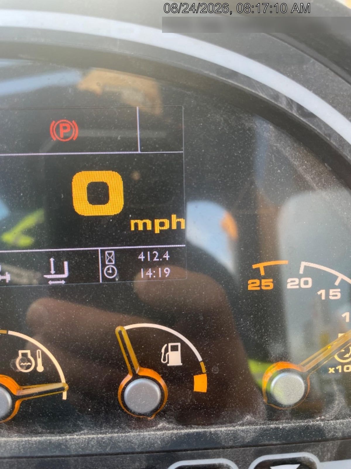 2024 JCB 509-42
