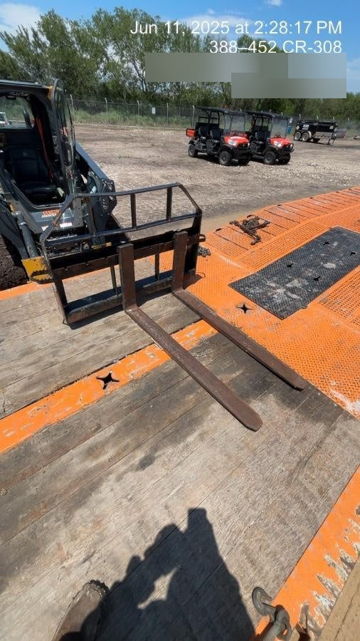 2023 MANITOU 50504723