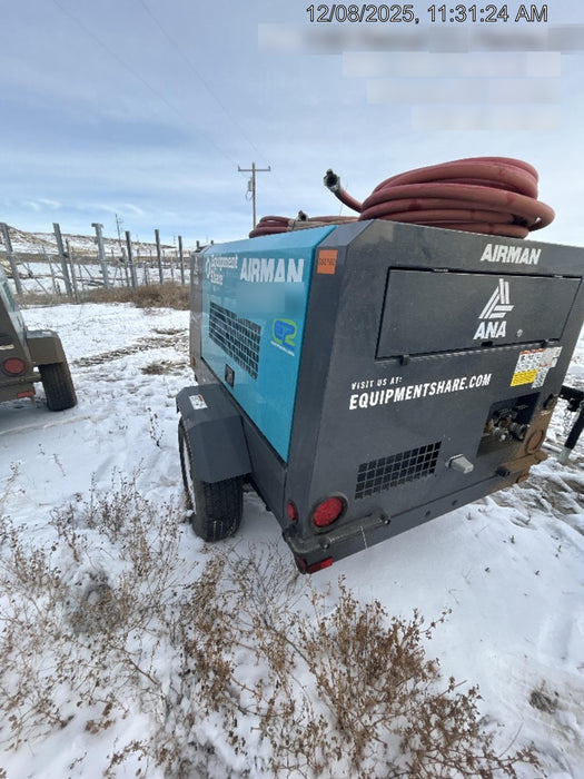 2025 AIRMAN PDS185S CWK