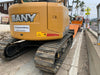 2020 SANY SY155U