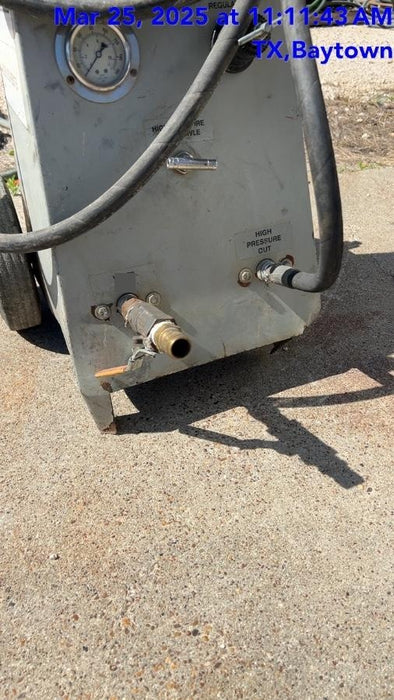 2021 PINNACLE PDQC-10000