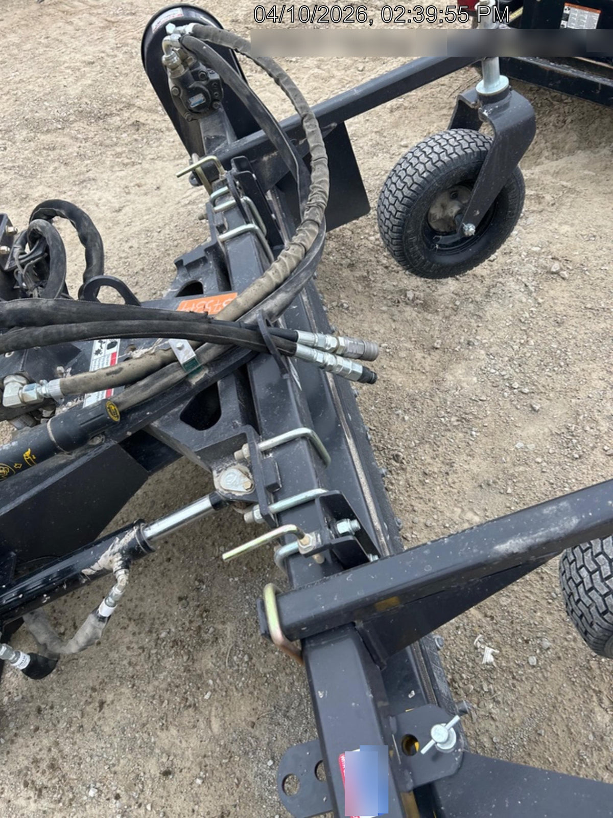 2025 PALADIN M6H-0022