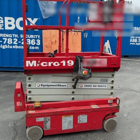 2019 MEC Micro 19