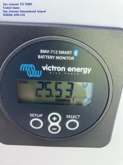 2024 WANCO WLTS-MM8A-1600