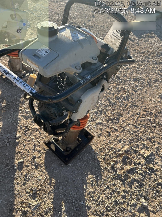 2023 MULTIQUIP MTX60HD