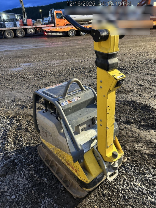 2024 WACKER NEUSON DPU6555Heh