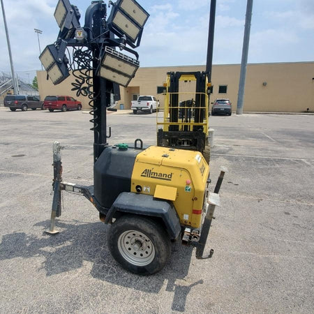 2022 ALLMAND NLV3GR