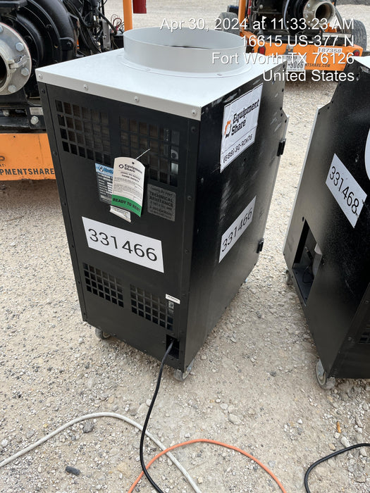 2023 KWIKOOL KPAC1411-2