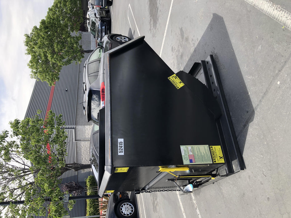 2019 ARROW MATERIAL HANDLING HP-6000-250