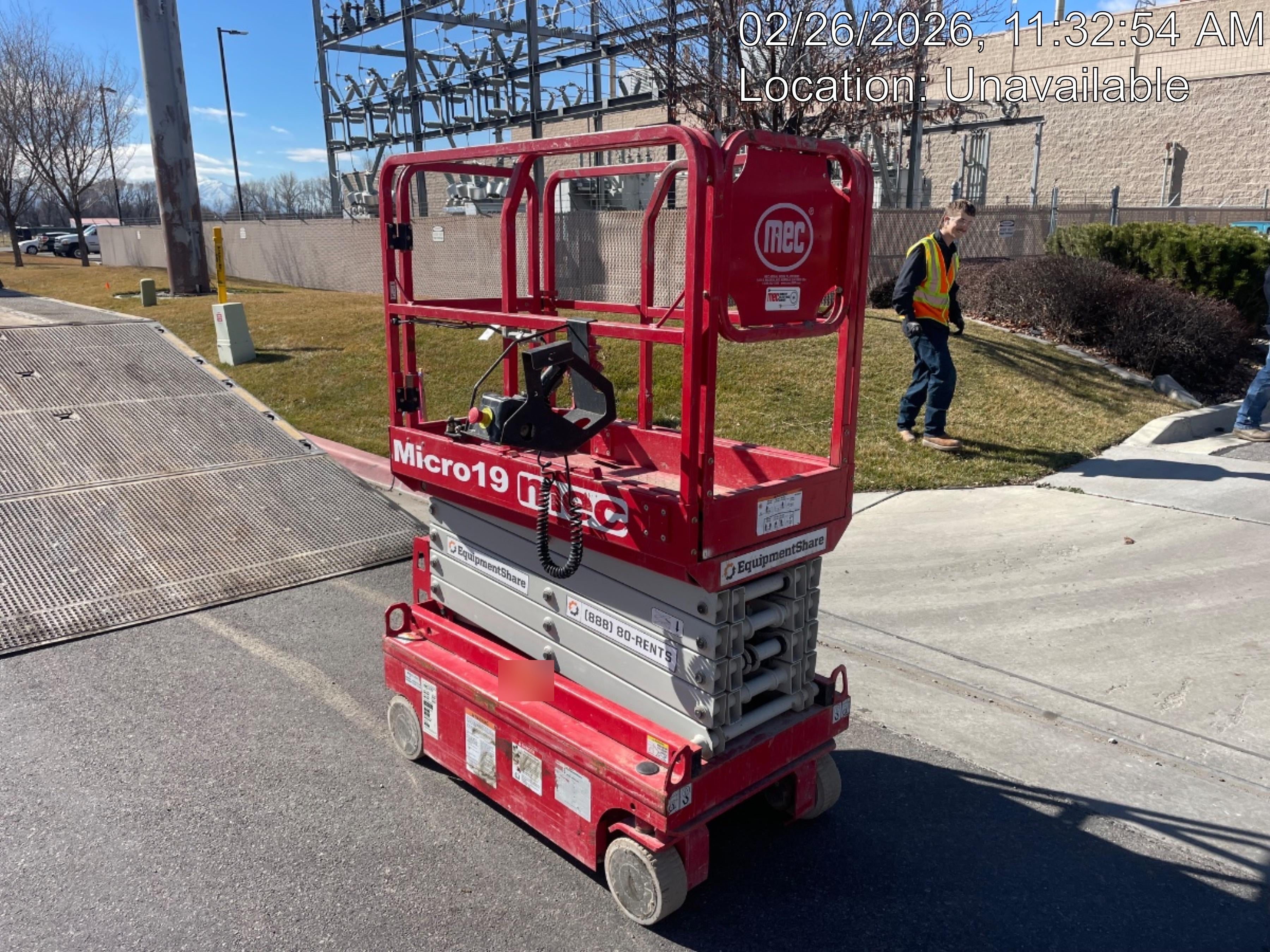 2019 MEC Micro 19