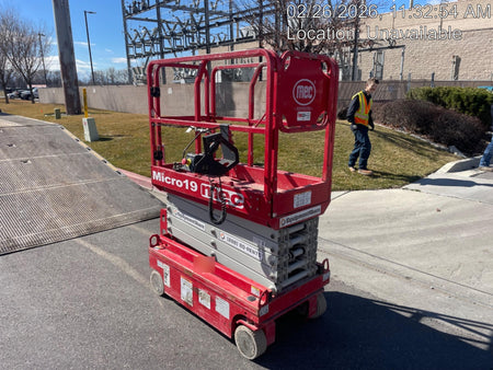2019 MEC Micro 19