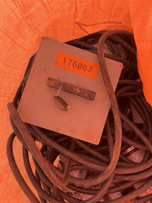 2021 LIND EQUIPMENT TLS-80XPLEDRE-LV