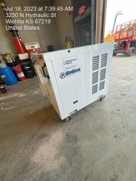 2022 KWIKOOL KPO5-21