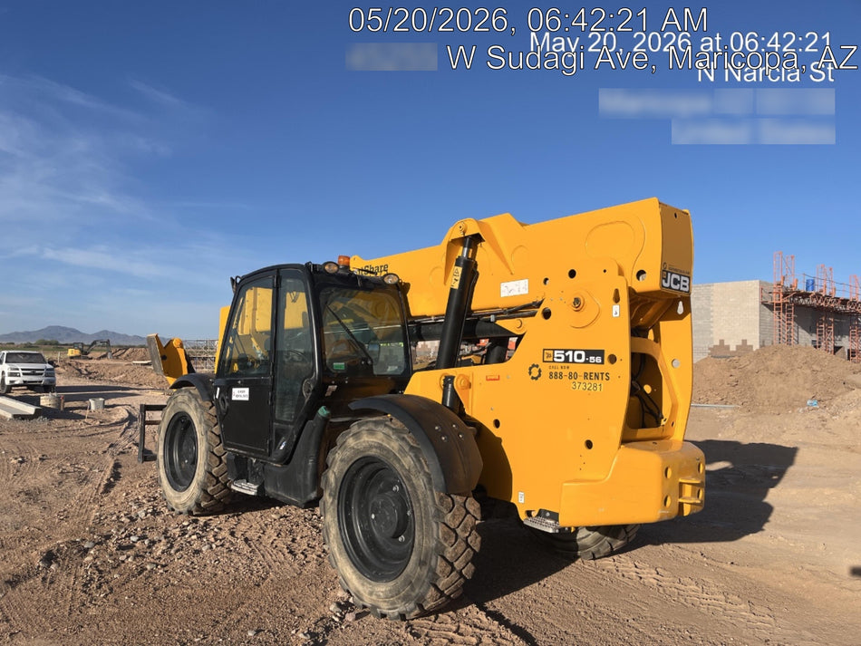 2024 JCB 510-56