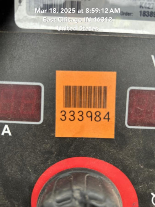 2023 LINCOLN ELECTRIC FLEXTEC 350X