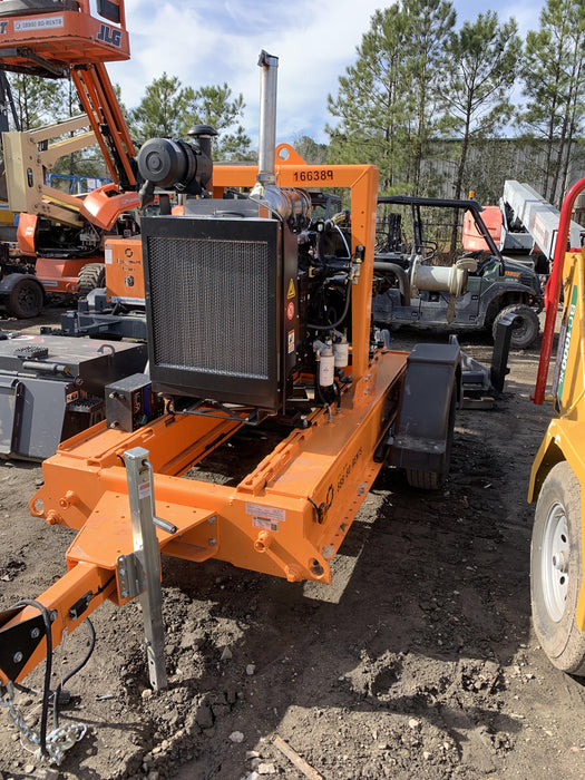 2021 PIONEER PP66S12L71-TD2.9L4