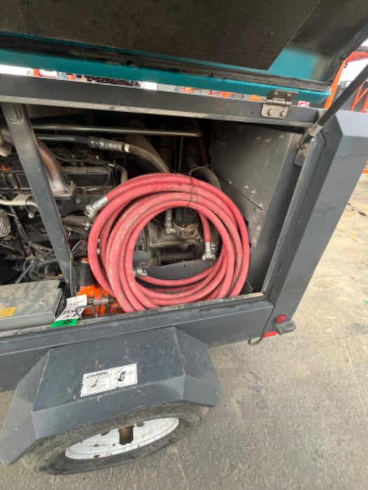 2022 MICHIGAN PNEUMATIC ES-TPB90-118-TRACKER