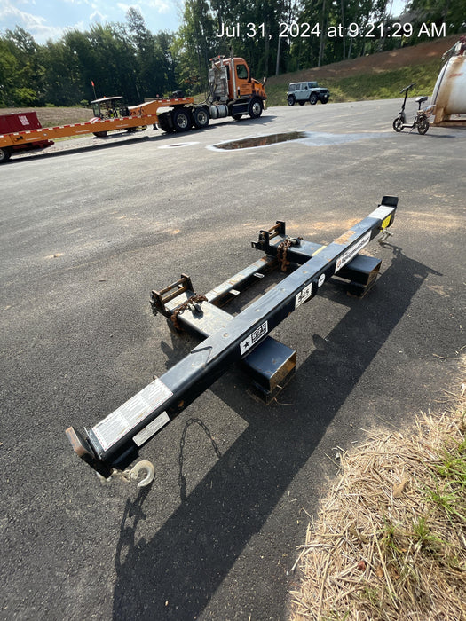 2020 STAR INDUSTRIES 1150C