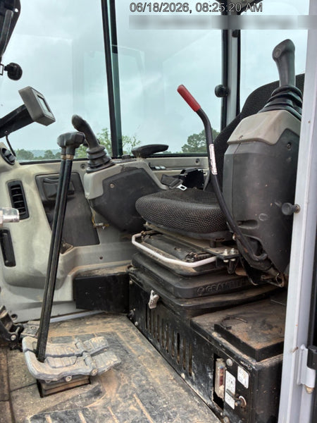 2019 WACKER NEUSON EZ36
