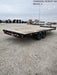 2026 BIG TEX TRAILER 14OA-20BK-8SIR