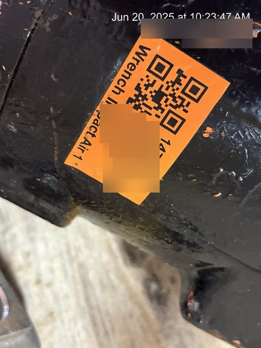 2021 MICHIGAN PNEUMATIC 4955B2