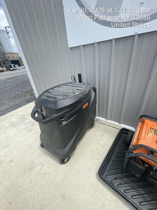 2022 POWER BREEZER PB4BASE