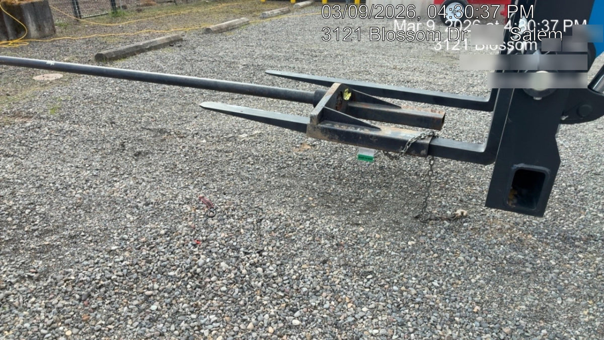 2019 ATLAS COPCO 10X2.75